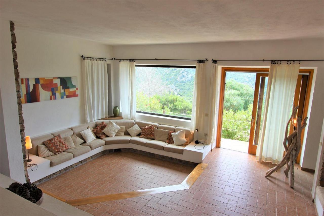 Villa Querida-Infinityholidays Costa Paradiso Exterior foto