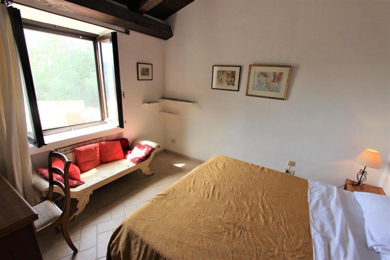 Villa Querida-Infinityholidays Costa Paradiso Exterior foto