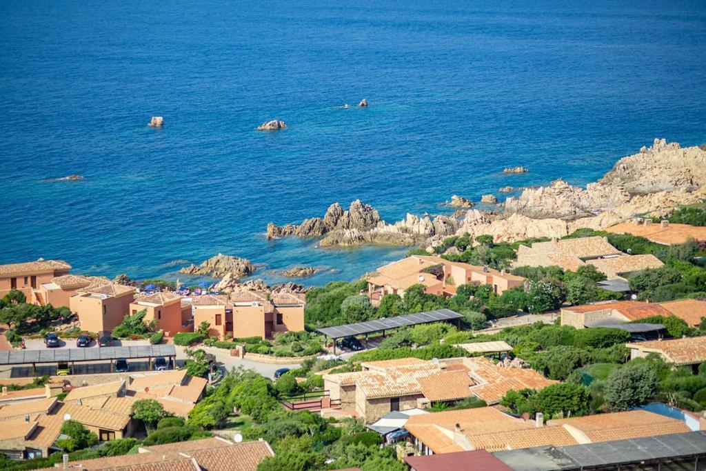 Villa Querida-Infinityholidays Costa Paradiso Exterior foto